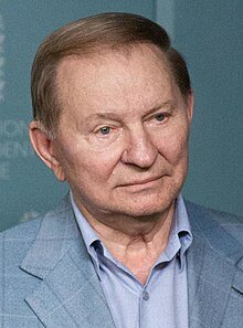 The Fall of Leonid Kuchma