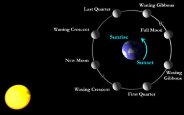 The Introduction of the Heliocentric Theory