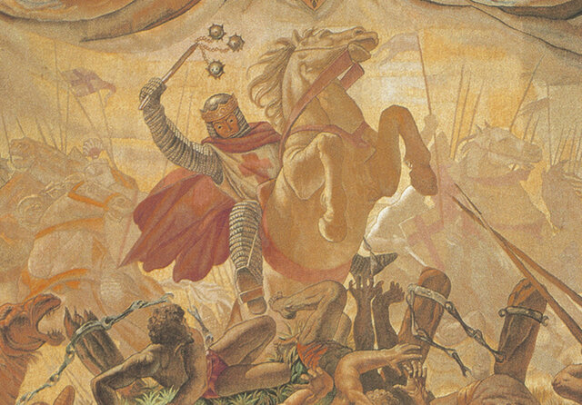 Incorporación de Navarra a Castilla