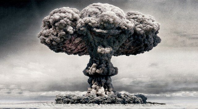 Nuclear Weapons