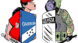 Timeline: GOLPE DE ESTADO EN HONDURAS