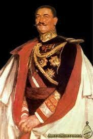 Gobierno Berenguer (enero)