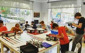 2000 Herramienta educativa