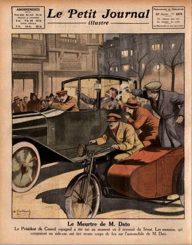 Asesinato de Eduardo Dato (marzo)