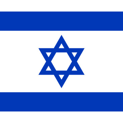 Timeline: Línea del Tiempo Israel