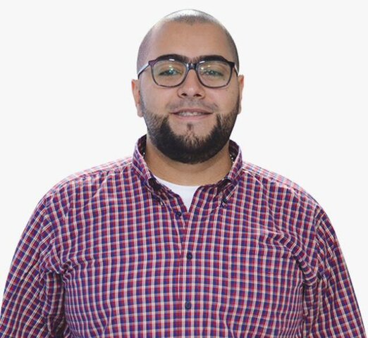 Daniel López Montes