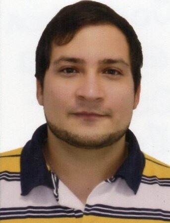 Jonathan Giraldo Cadavid