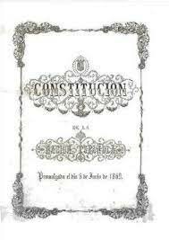 Constitució 1869