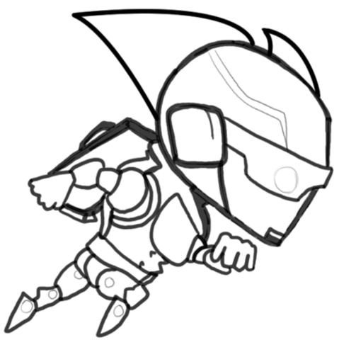 Newton's Laws of Gravity