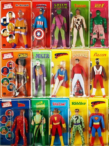 toys of the 1970s