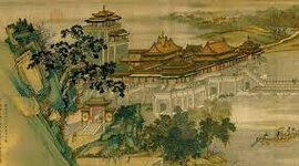 Timeline: LINEA DE TIEMPO DE LAS DINASTÍAS CHINAS