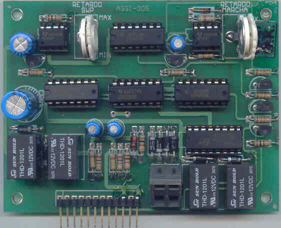 CIRCUITOS ELECTRONICOS DIGITALES