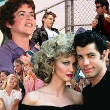 grease one of the most popular movies of that time