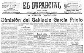 Juntas de Defensa (junio)