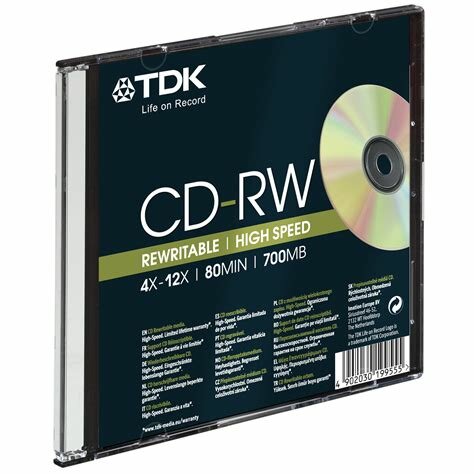 CD-RW