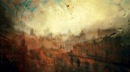 Timeline: Shawn's Museum 1000s-1950s