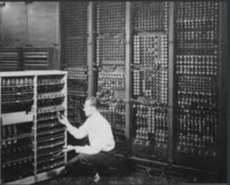 El eniac