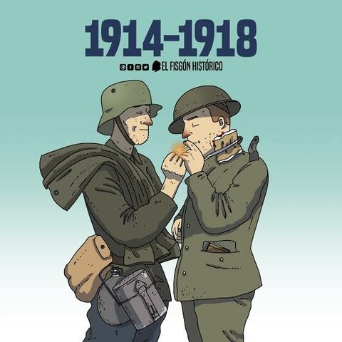 Datos relevantes 1919