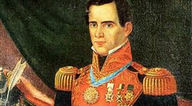 Timeline: El mandato de Santa Ana