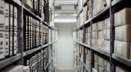 Timeline: LOS ARCHIVOS A TRAVÉS DE LA HISTORIA Y LA ARCHIVISTICA