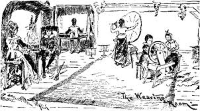 Daughters of Liberty