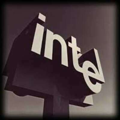Timeline: Historia Procesadores Intel
