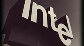 Timeline: Historia Procesadores Intel
