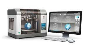 Impresoras 3D