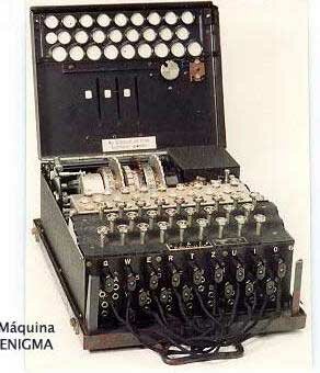 Maquina universal de Turing