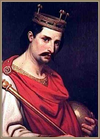 Capitular de Carlos el Calvo