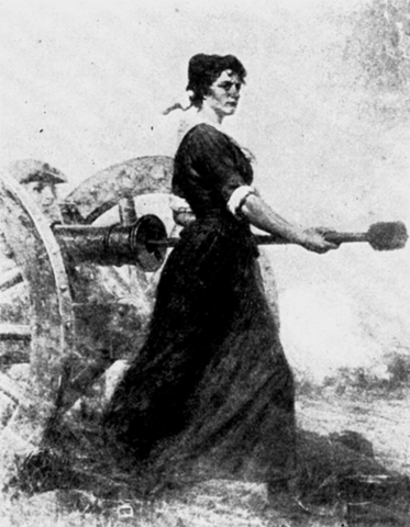 Daughters of liberty