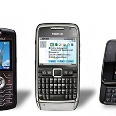 Timeline: Historias de las computadoras