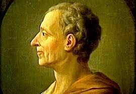 Charles Montesquieu 2