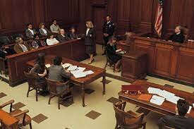 The Impartial Administration of Justice Act