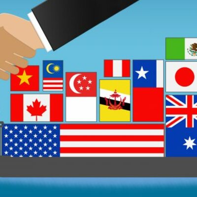 Timeline: TLC FIRMADOS EN LOS ULTIMOS 10 AÑOS. ALTERNATIVAS DE EXPANSION.