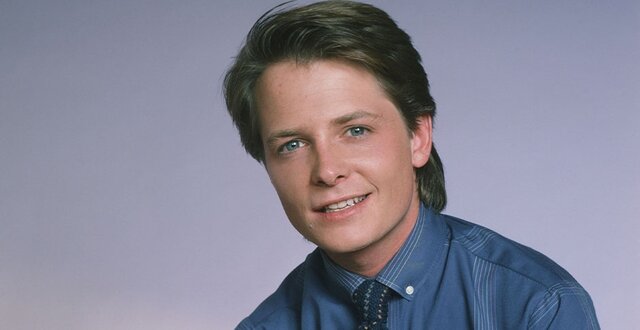 Michael J. Fox