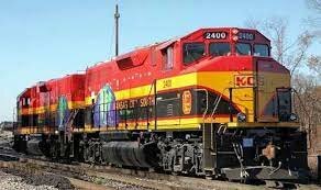 Ferrocarriles de México