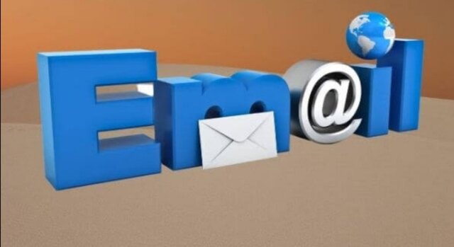 Invención del E-Mail