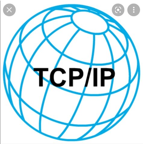 Experimentación con TCP/IP