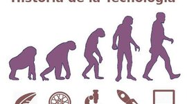 Timeline: La Historia De La Tecnología