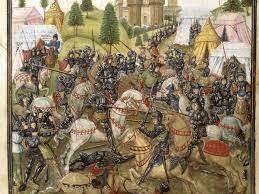 The Battle of Hastings and the Norman Conquest