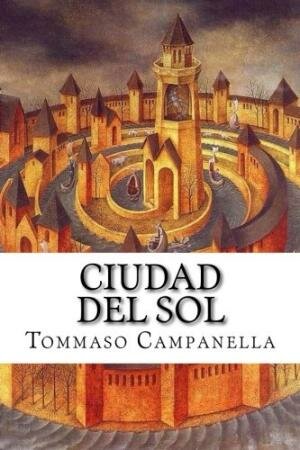 La ciudad del sol de Campanella
