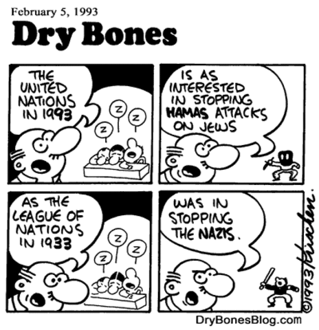 Germany leave the league of Nations