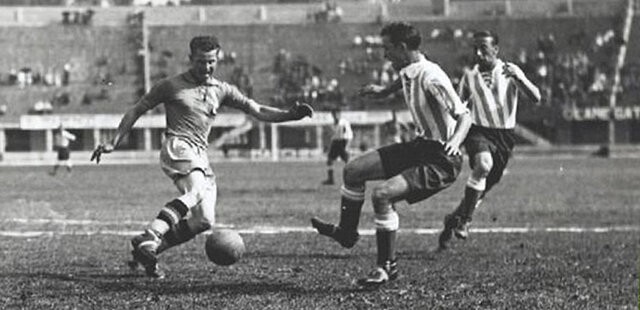 Copa de Fútbol Asociación