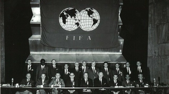 Fundación de la FIFA