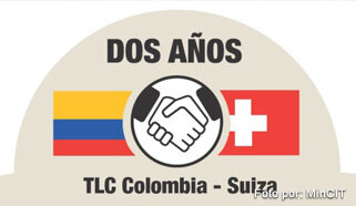 TLC con Suiza