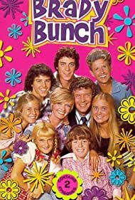the brady bunch