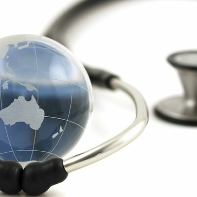 Timeline: Salud Pública historia