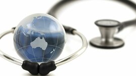 Timeline: Salud Pública historia