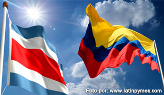 TLC con Costa Rica